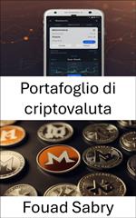 Portafoglio di criptovaluta