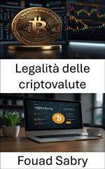 Legalità delle criptovalute
