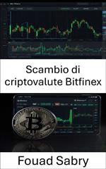 Scambio di criptovalute Bitfinex