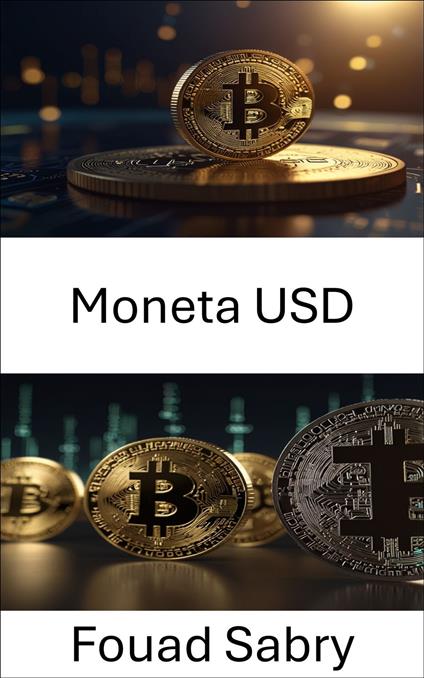Moneta USD - Fouad Sabry,Cosimo Pinto - ebook