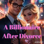 A Billionaire After Divorce