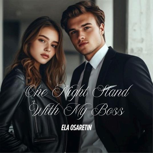 One Night Stand With My Boss