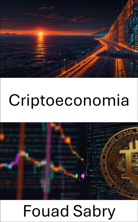 Criptoeconomia - Fouad Sabry,Cosimo Pinto - ebook