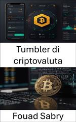 Tumbler di criptovaluta