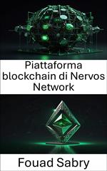 Piattaforma blockchain di Nervos Network