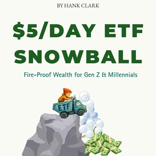 $5-a-Day ETF Snowball