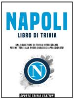 Napoli Libro Di Trivia