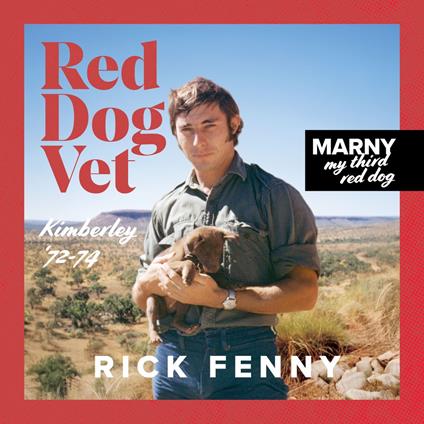 Red Dog Vet