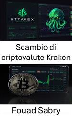 Scambio di criptovalute Kraken