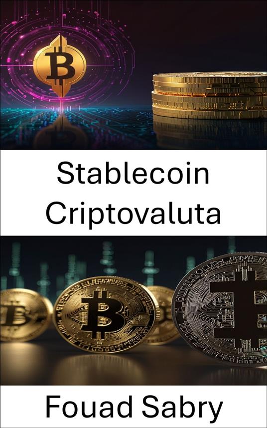 Stablecoin Criptovaluta - Fouad Sabry,Cosimo Pinto - ebook