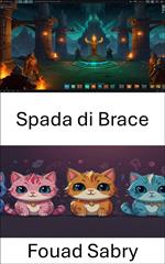 Spada di Brace