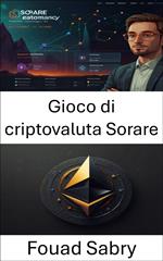 Gioco di criptovaluta Sorare