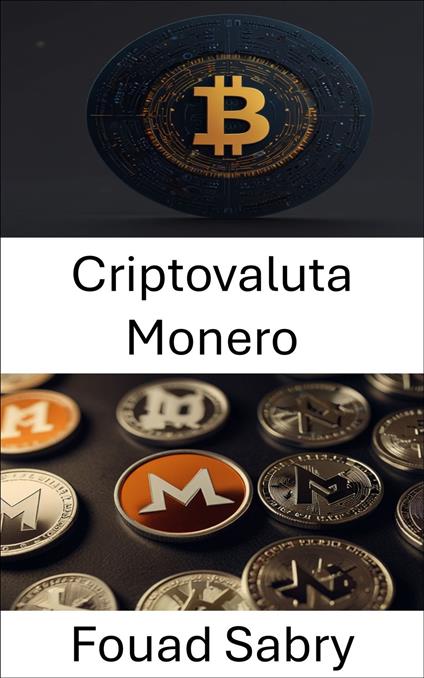 Criptovaluta Monero - Fouad Sabry,Cosimo Pinto - ebook