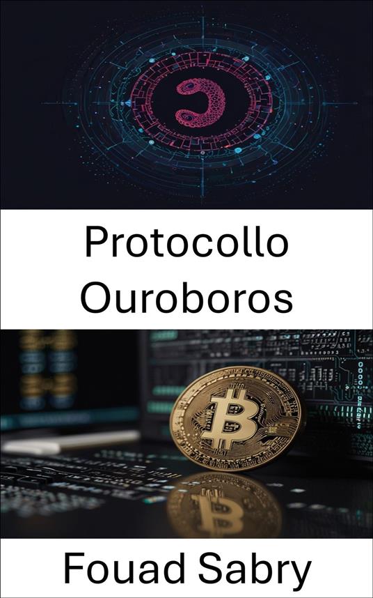 Protocollo Ouroboros - Fouad Sabry,Cosimo Pinto - ebook