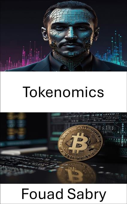 Tokenomics - Fouad Sabry,Cosimo Pinto - ebook