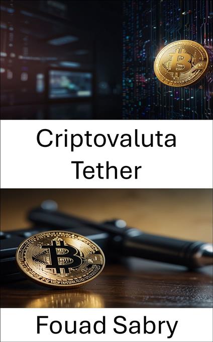 Criptovaluta Tether - Fouad Sabry,Cosimo Pinto - ebook
