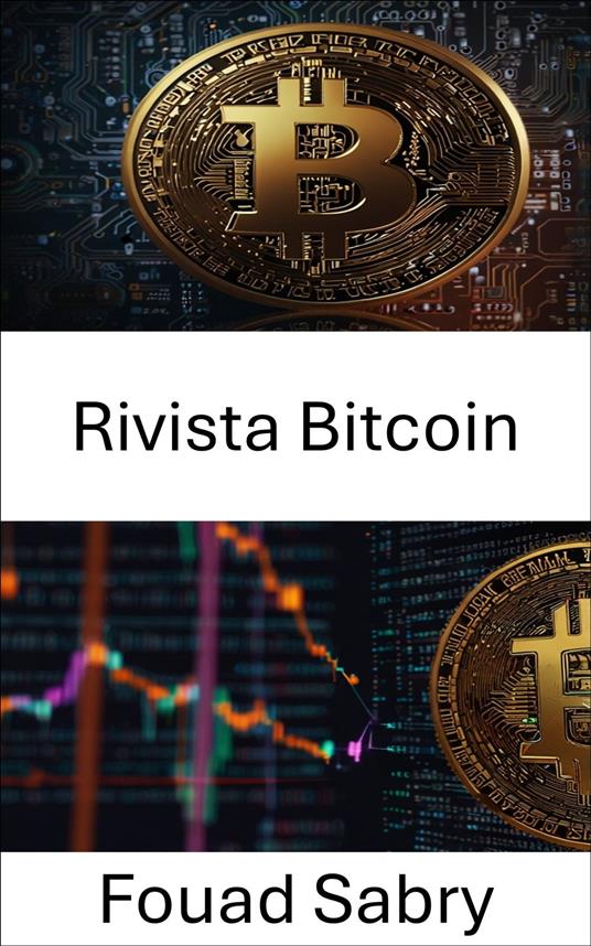 Rivista Bitcoin - Fouad Sabry,Cosimo Pinto - ebook