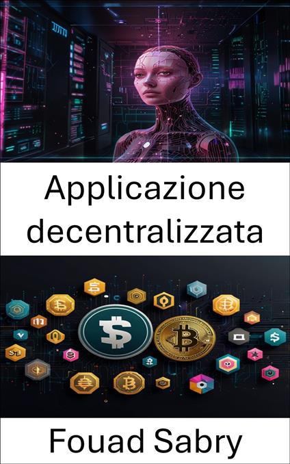 Applicazione decentralizzata - Fouad Sabry,Cosimo Pinto - ebook