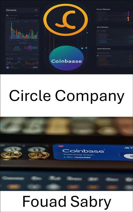 Circle Company - Fouad Sabry,Cosimo Pinto - ebook