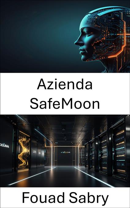 Azienda SafeMoon - Fouad Sabry,Cosimo Pinto - ebook