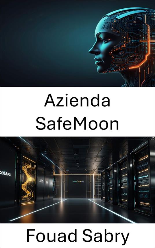 Azienda SafeMoon - Fouad Sabry,Cosimo Pinto - ebook