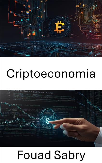 Criptoeconomia - Fouad Sabry,Cosimo Pinto - ebook