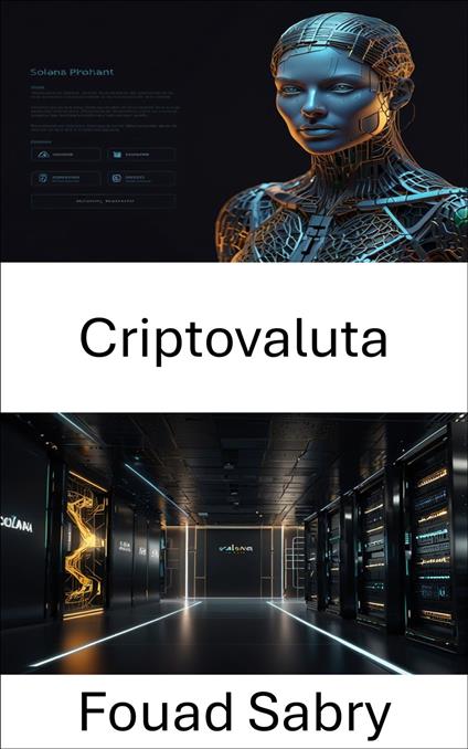 Criptovaluta - Fouad Sabry,Cosimo Pinto - ebook