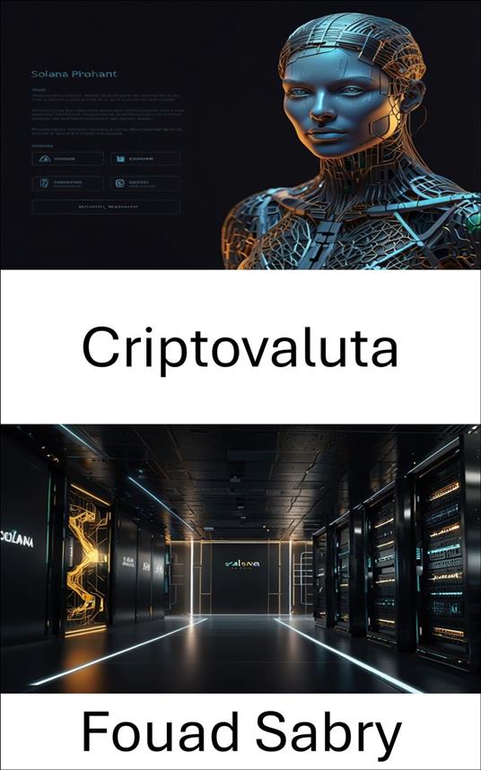 Criptovaluta - Fouad Sabry,Cosimo Pinto - ebook