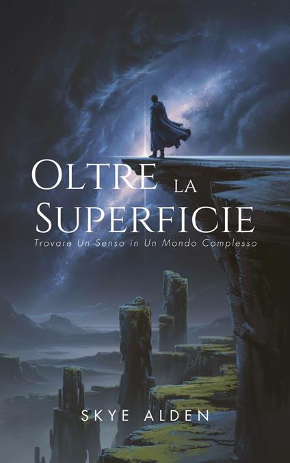 Oltre la Superficie - Skye Alden - ebook