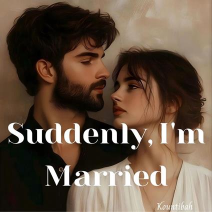 Suddenly, I'm Married