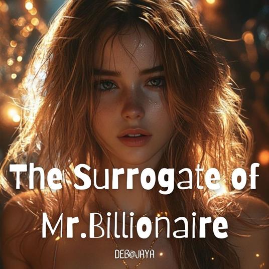 The Surrogate of Mr. Billionaire