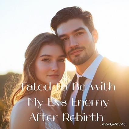 Fated to Be with My Ex's Enemy After Rebirth