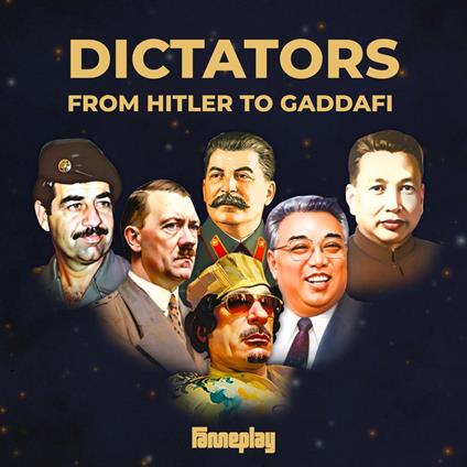Dictators