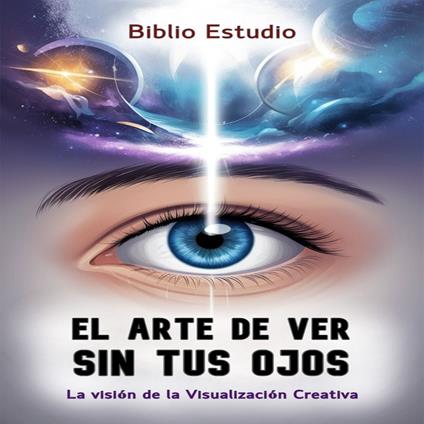 El Arte de Ver sin tus Ojos