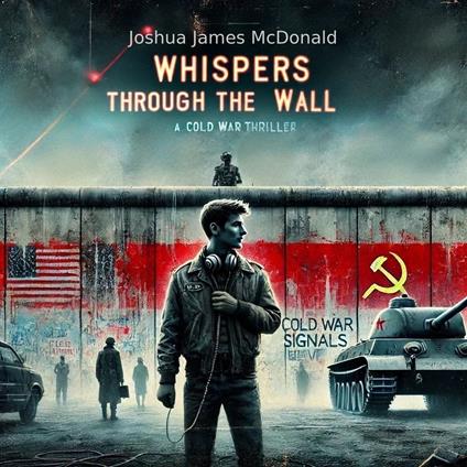 Whispers Through the Wall