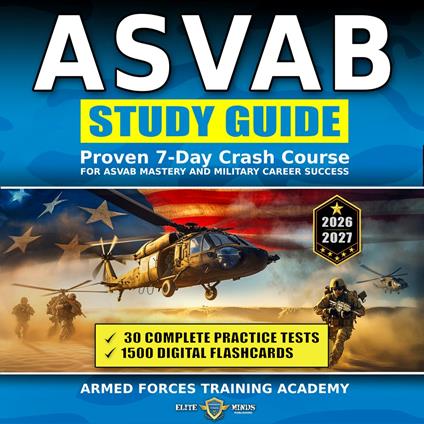 ASVAB Study Guide