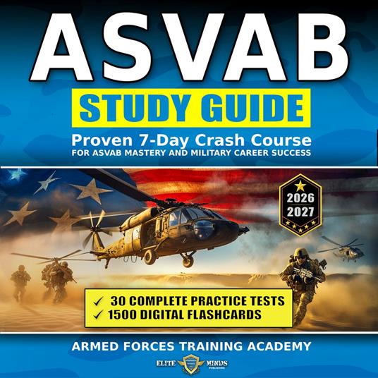 ASVAB Study Guide