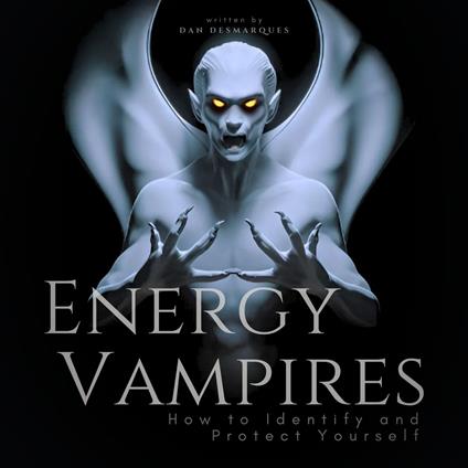Energy Vampires