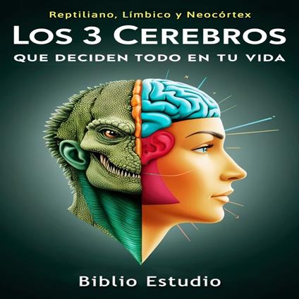 Los 3 Cerebros que Deciden Todo en Tu Vida