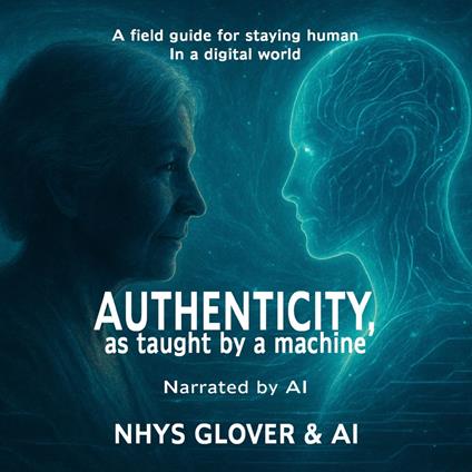 Authenticity, as Taught by a Machine