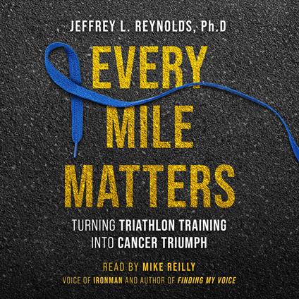 Every Mile Matters