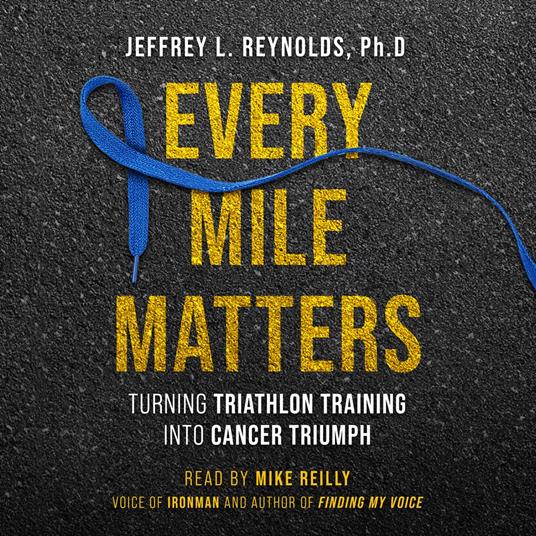Every Mile Matters
