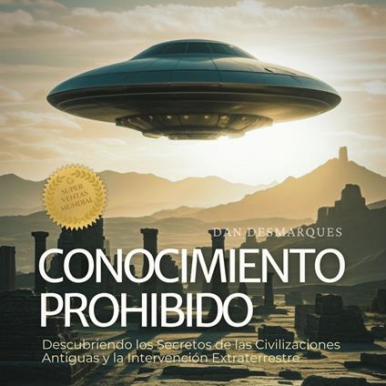 Conocimiento Prohibido