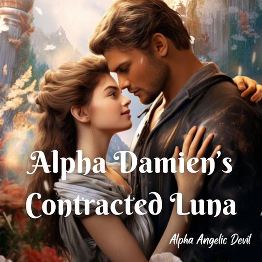 Alpha Damien's Contracted Luna