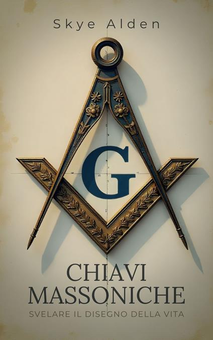 Chiavi Massoniche - Skye Alden,Dan Desmarques - ebook