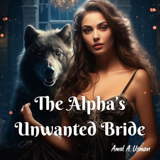 The Alpha's Unwanted Bride