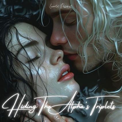 Hiding The Alpha's Triplets