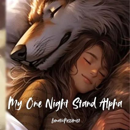 My One-Night-Stand Alpha