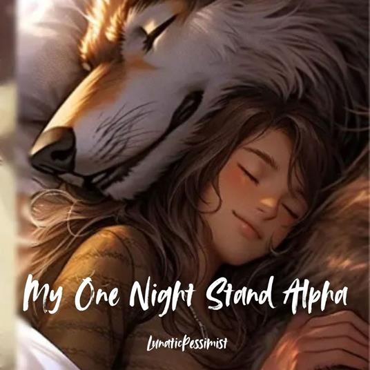 My One-Night-Stand Alpha