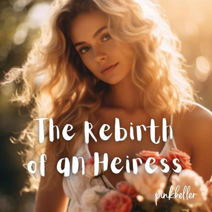 The Rebirth of an Heiress